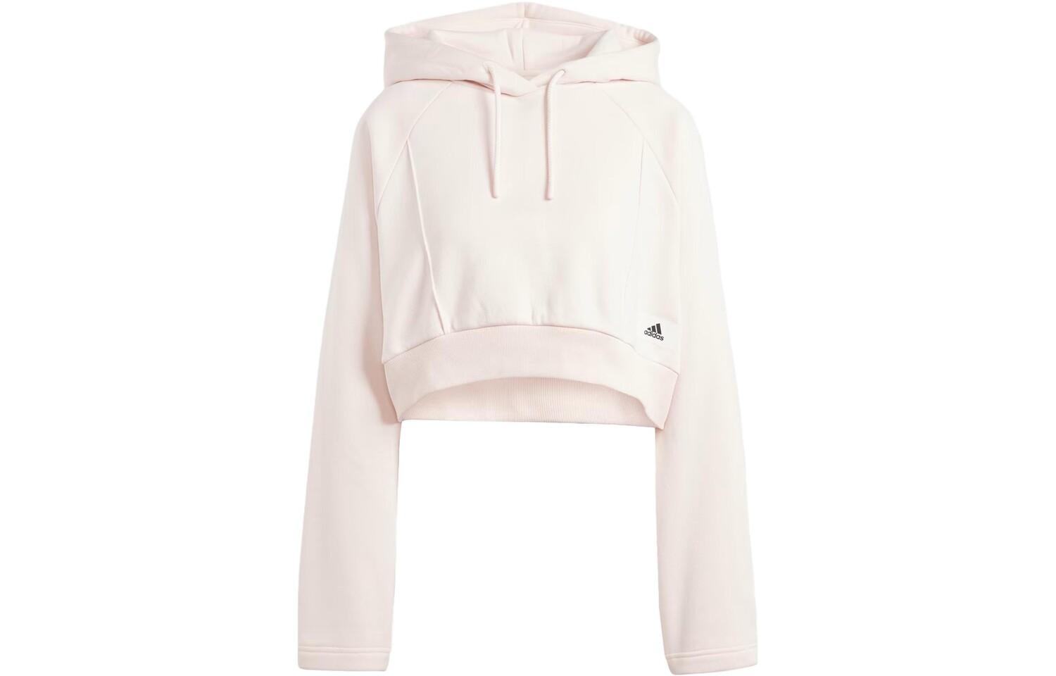 

Свитшот женский бежевый Adidas