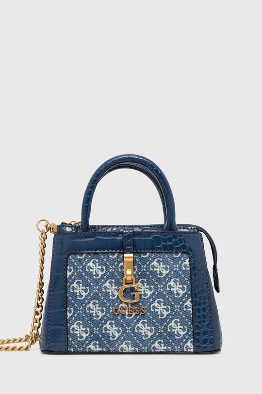 

Сумка Guess, синий