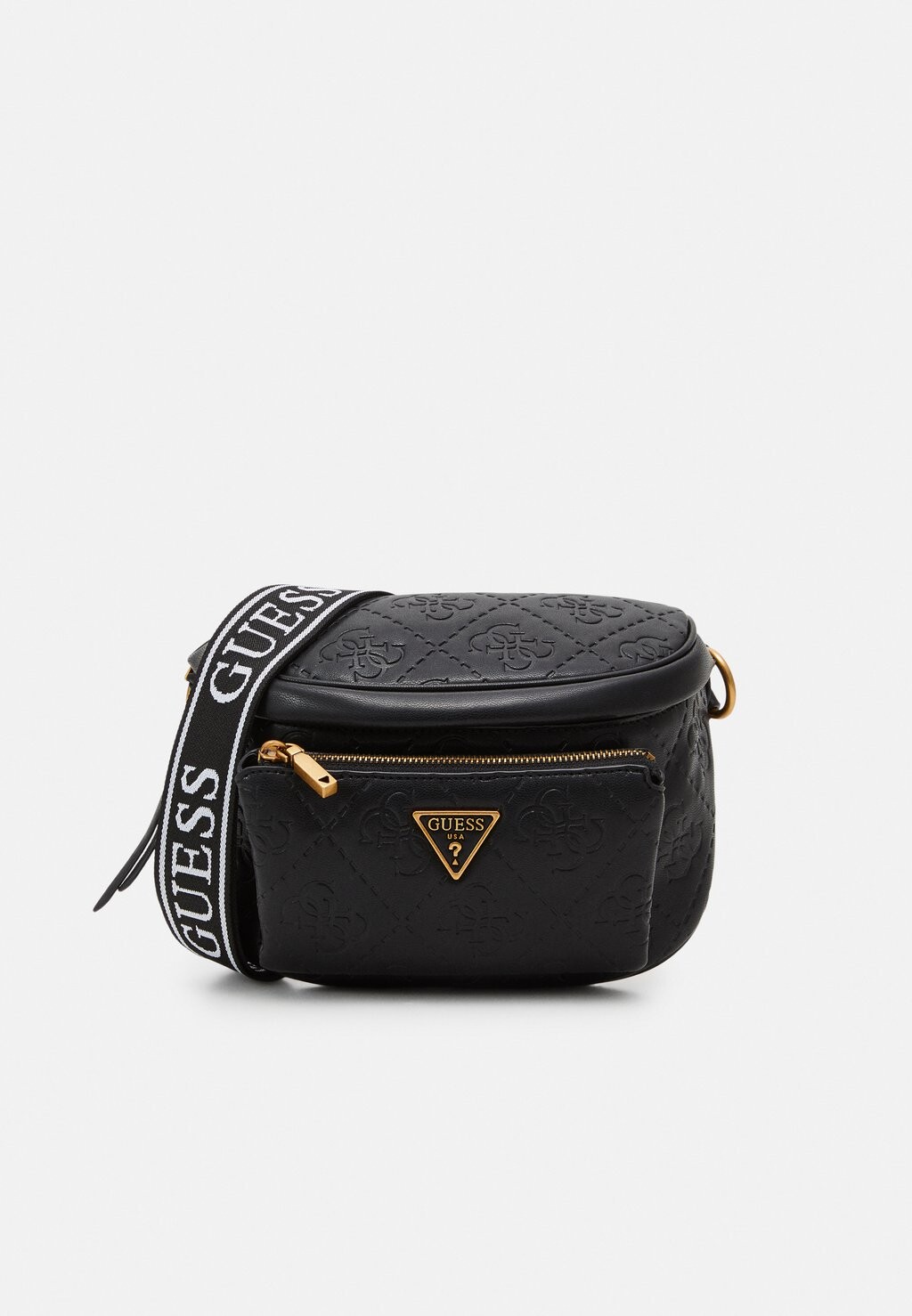 

Сумка Guess Слинг POWER PLAY MINI, черный