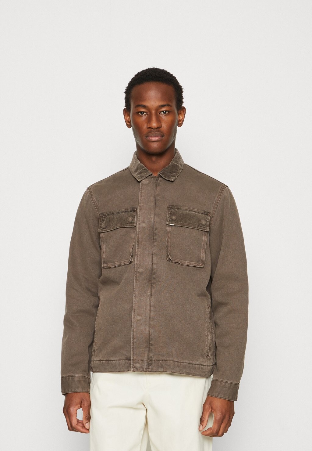 

Куртка демисезонная AllSaints