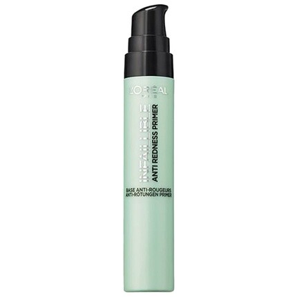 

L'Oréal Paris Infallible Primer Foundation 02 Бирюзовый против покраснений 40,8 г