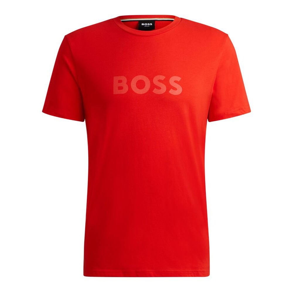 

Шорты для плавания BOSS Rn 10249533 Swimming Shorts, красный