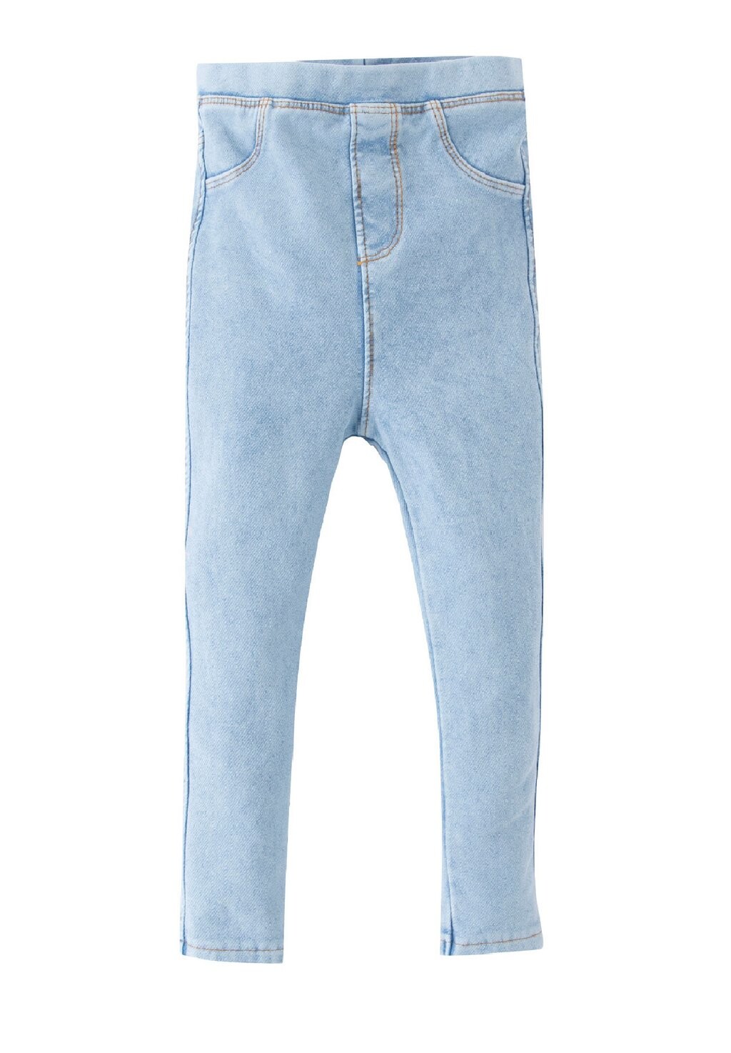 

Джеггинсы COMFORT DeFacto, цвет blue