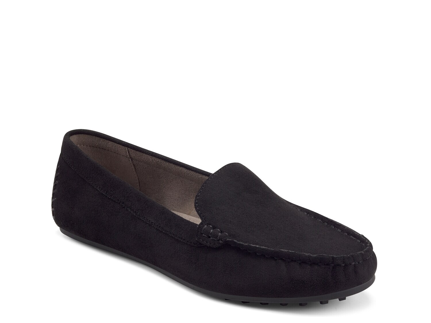 

Лоферы Over Drive Aerosoles, черный
