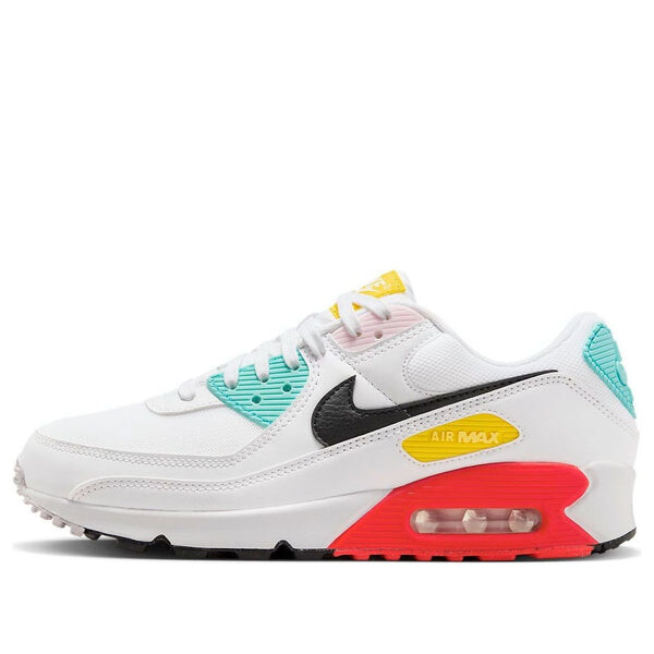 

Кроссовки air max 90 Nike, белый