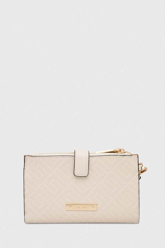 

ИЛЛОРИ кошелек Aldo, бежевый