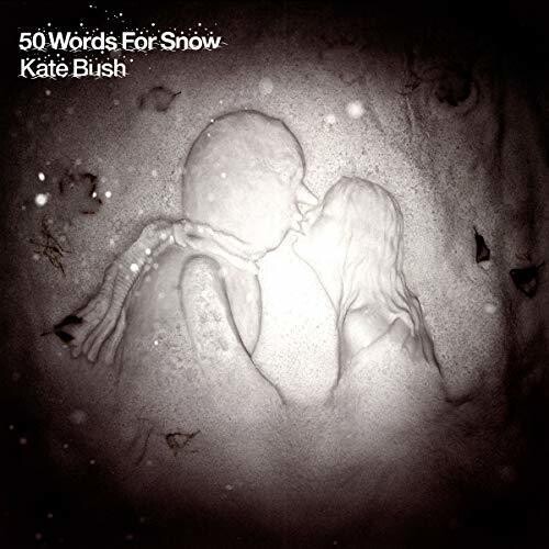 

Виниловая пластинка Bush, Kate - 50 Words For Snow