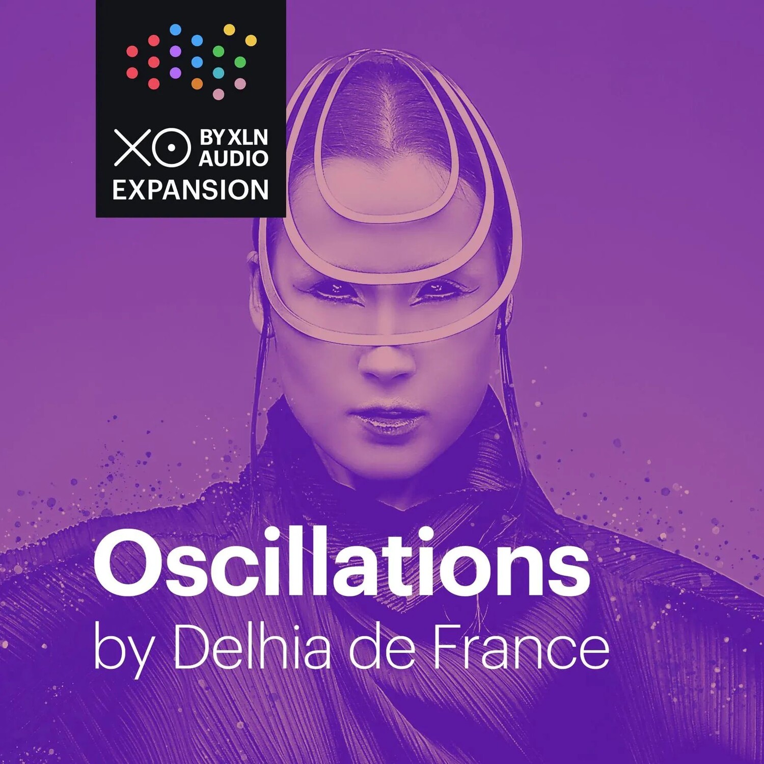 

Расширение XLN Audio Oscillations XOpak для XO