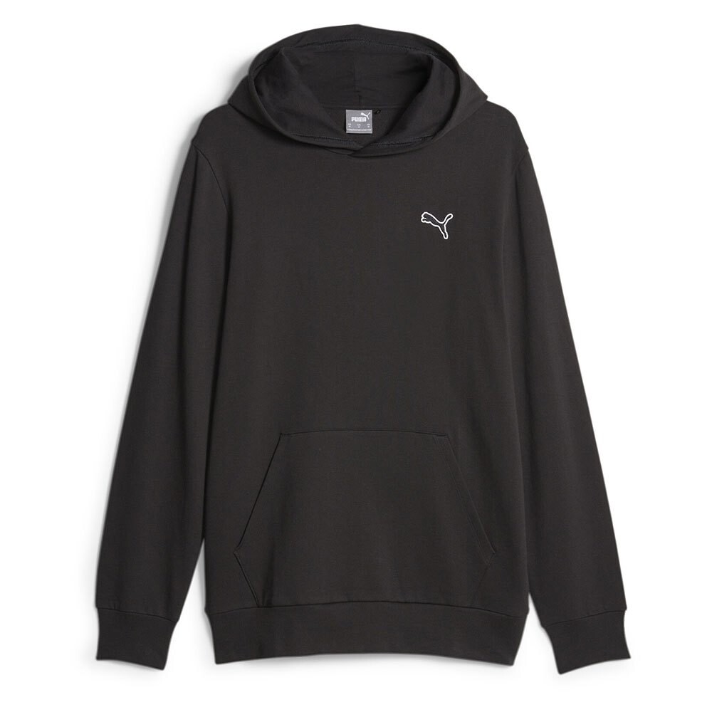 

Худи Puma Better Essentials, черный