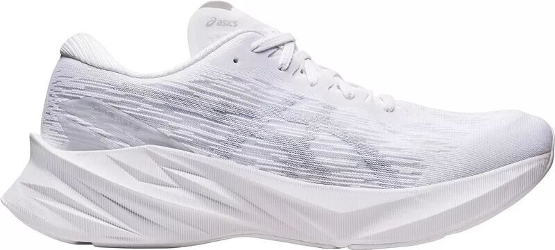 

Мужские кроссовки Asics Novablast 3, белый/серый