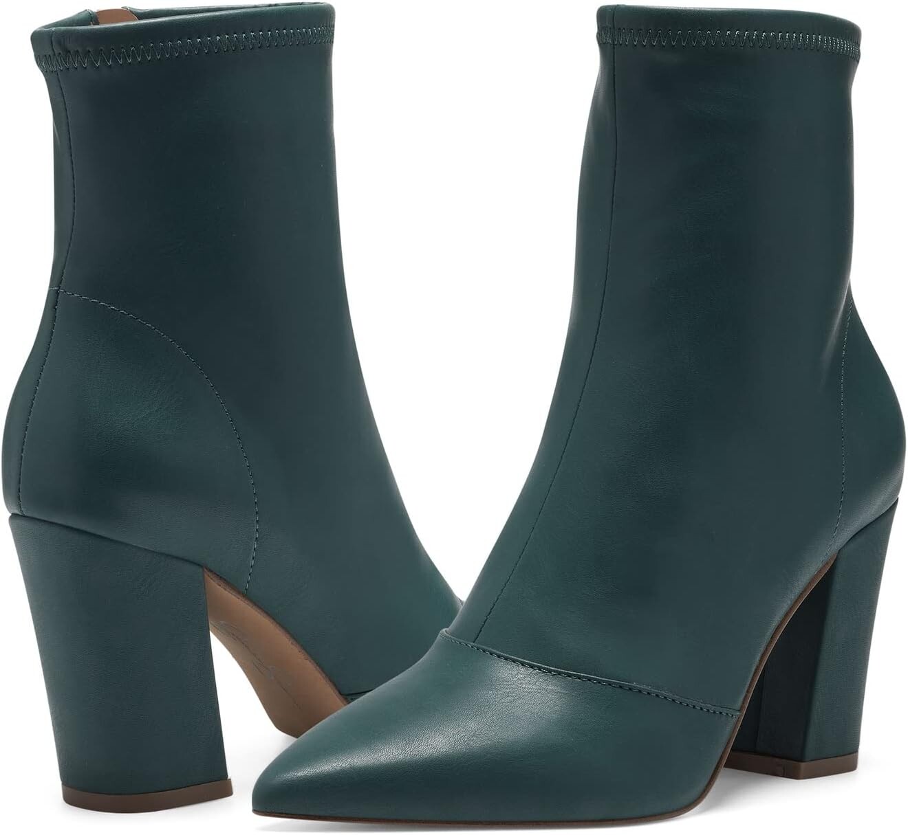 

Ботинки Jessica Simpson Hendria, цвет Green Spruce
