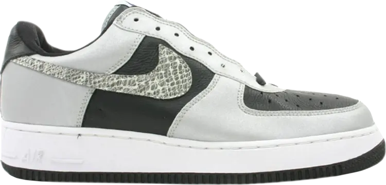 Nike Air Force 1 B 3M Snake 2001 CDEK.Shopping