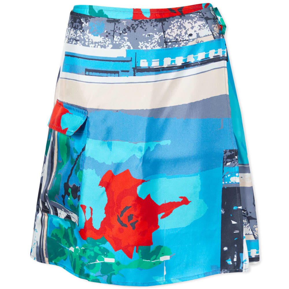 

Юбка OpéraSPORT Edition 11 Abla Skirt