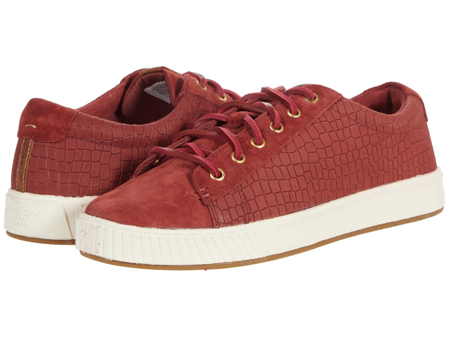 

Кроссовки Sperry, Anchor Plushwave LTT