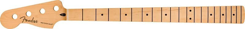 

Fender Player Series Precision Bass Гриф для левой руки — кленовый гриф 0999822921