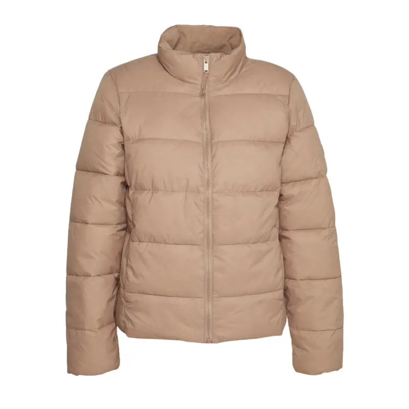 Куртка утепленная GAP, розовый