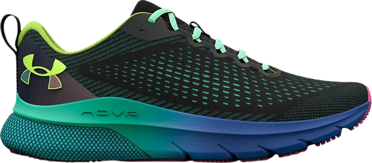 

Кроссовки Under Armour Wmns HOVR Turbulence Speed Overdrive, черный