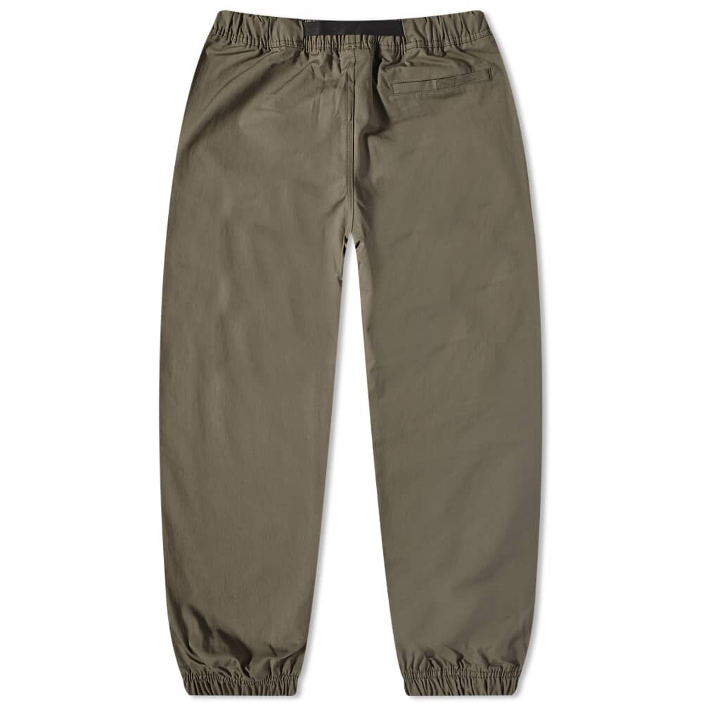 

Брюки Marcelo Burlon Cross Buckle Pant, Серый