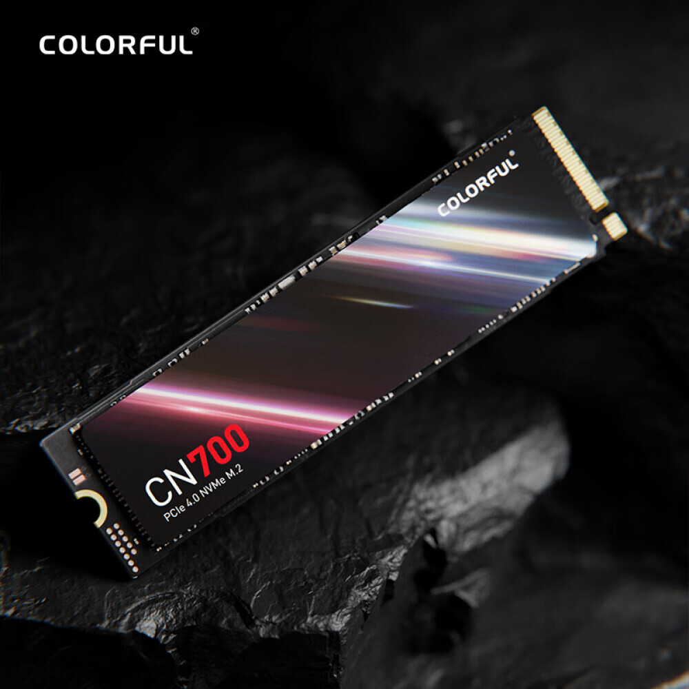 

SSD-накопитель Colorful CN700 2ТБ