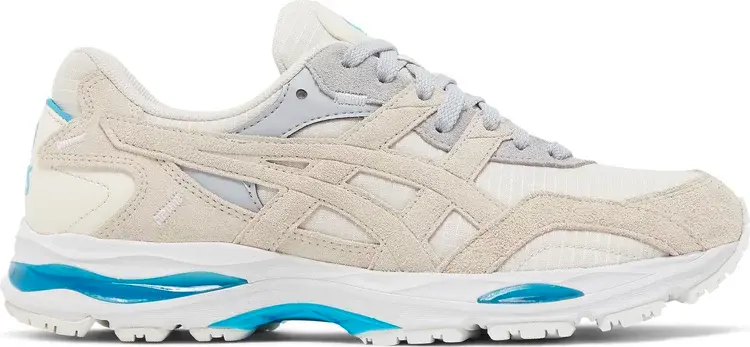 

Кроссовки wmns gel mc plus 'birch' Asics, коричневый