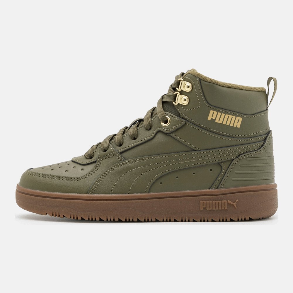 

Кроссовки Puma Rebound Rugged, khaki