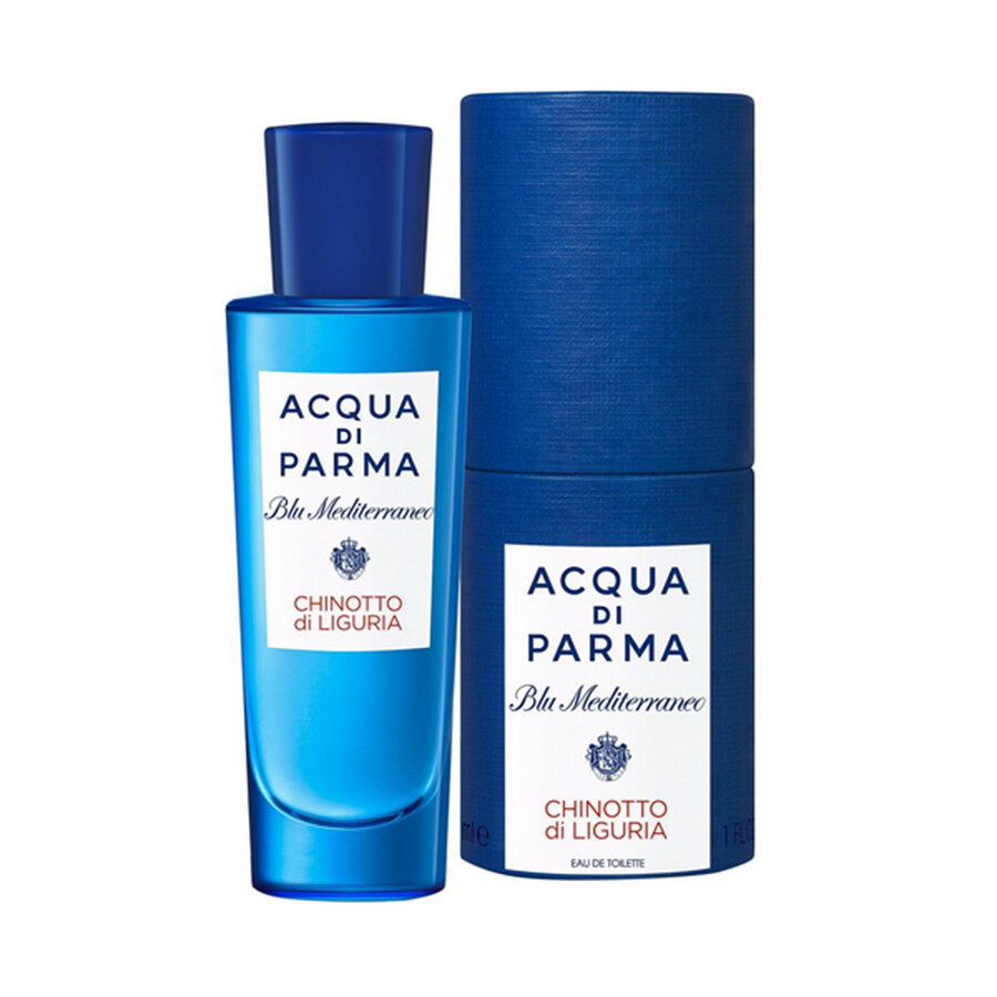 

Туалетная вода Acqua di Parma Blu Mediterraneo Chinotto di Liguria, 30 мл