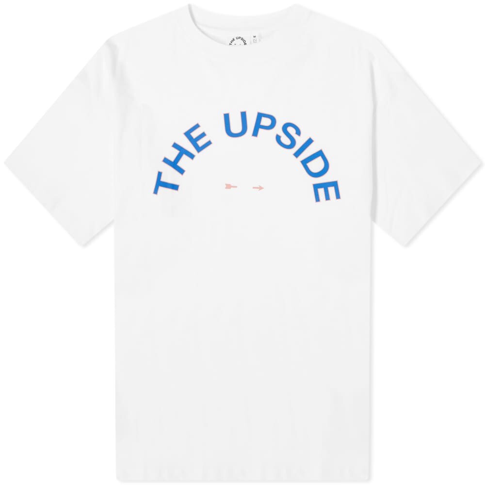 

Футболка The Upside Laura Tee, Белый
