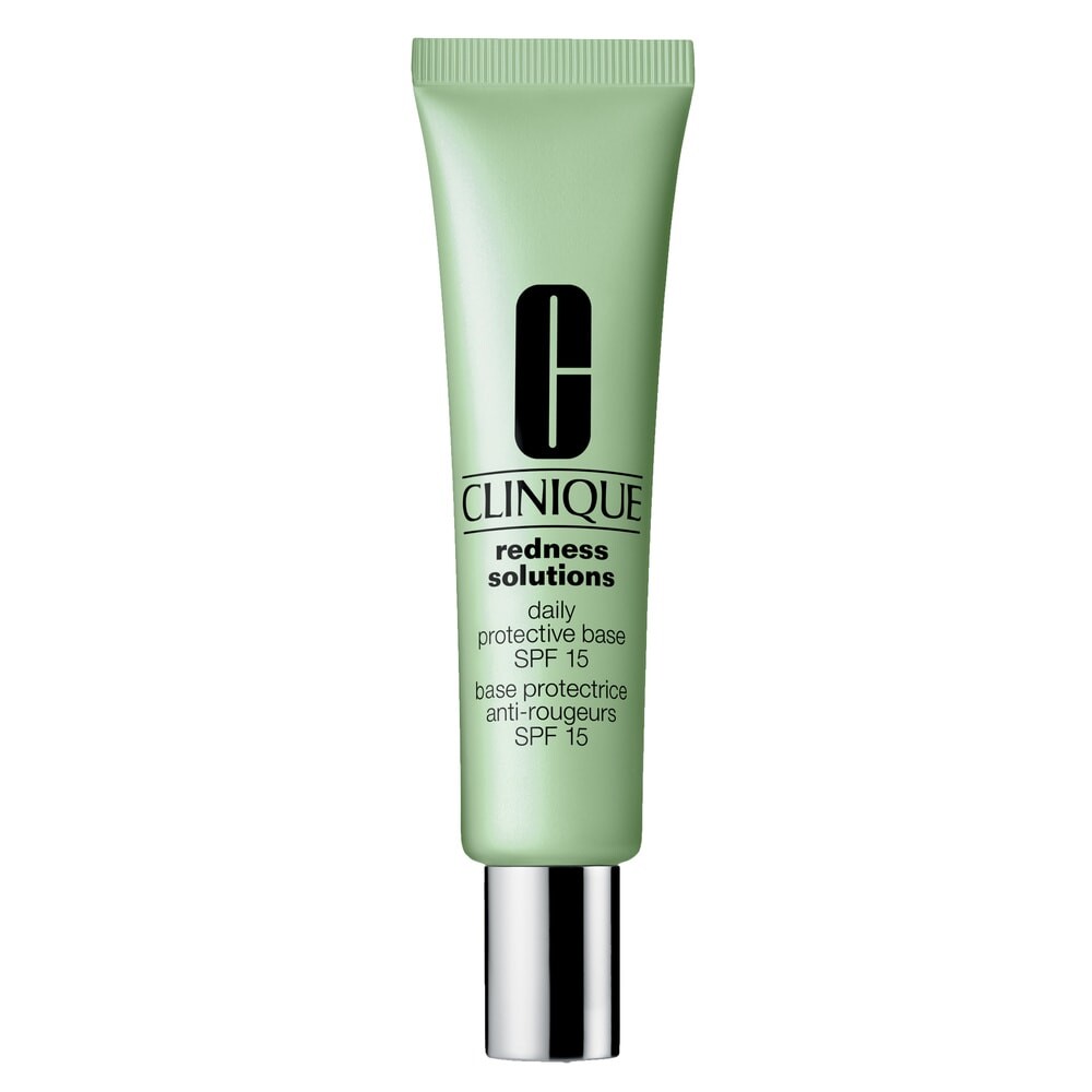 

Clinique Redness Solutions Daily Protective Base SPF15 защитная основа под тональный крем 40мл