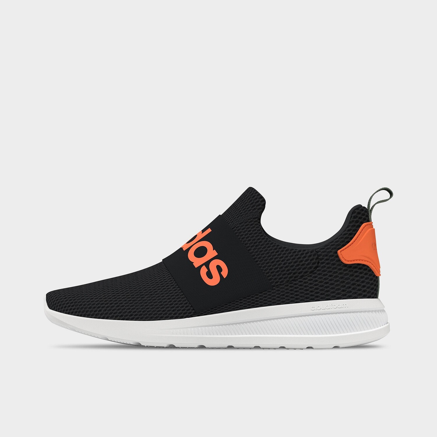 

Мужская повседневная обувь Adidas Lite Racer Adapt 4.0, черный