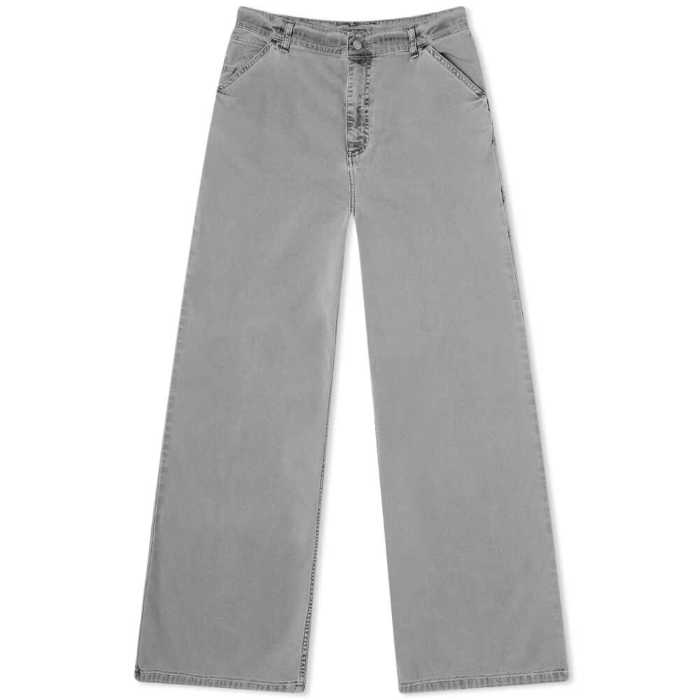 

Брюки Carhartt WIP Jens Pant