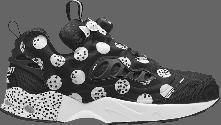 Reebok instapump fury road new arrivals