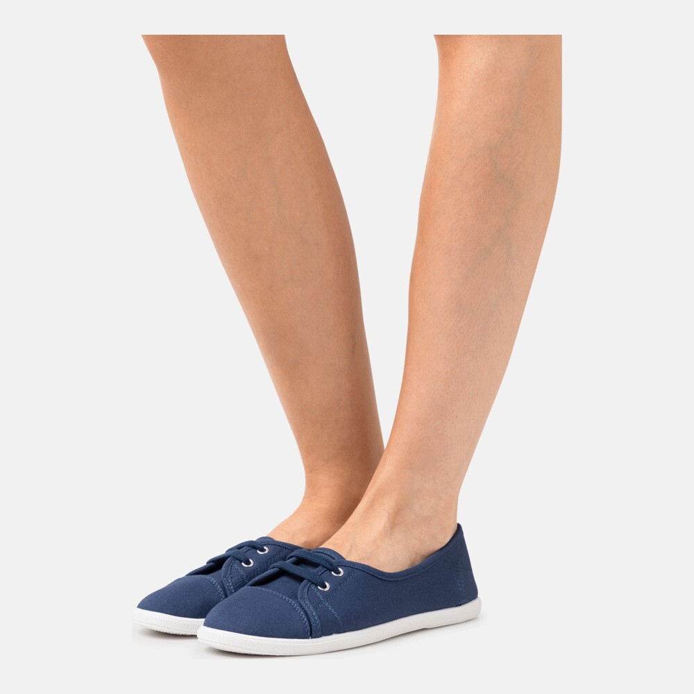 

Кроссовки Anna Field Zapatillas, dark blue
