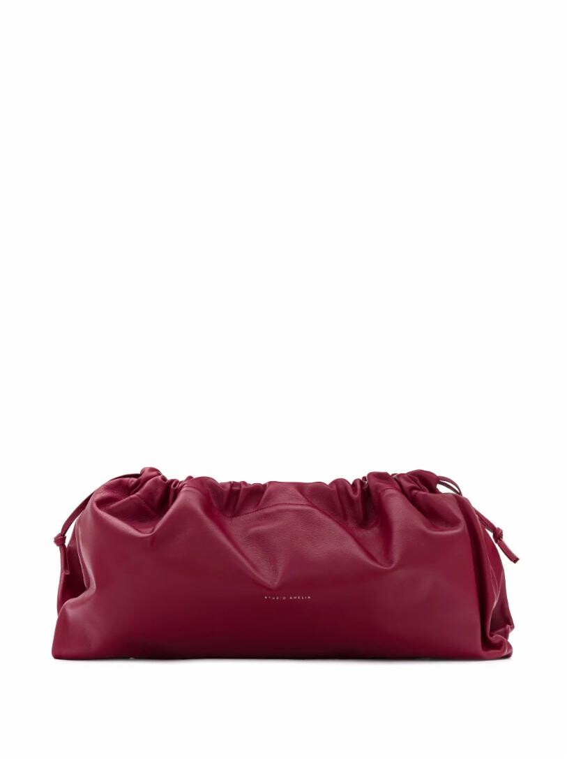 

Сумка-пауч Maxi Drawstring Studio Amelia