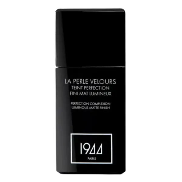 

Тональный крем 1944 Paris La Perle Velours, 30 мл, тон Ft201 Ivoire