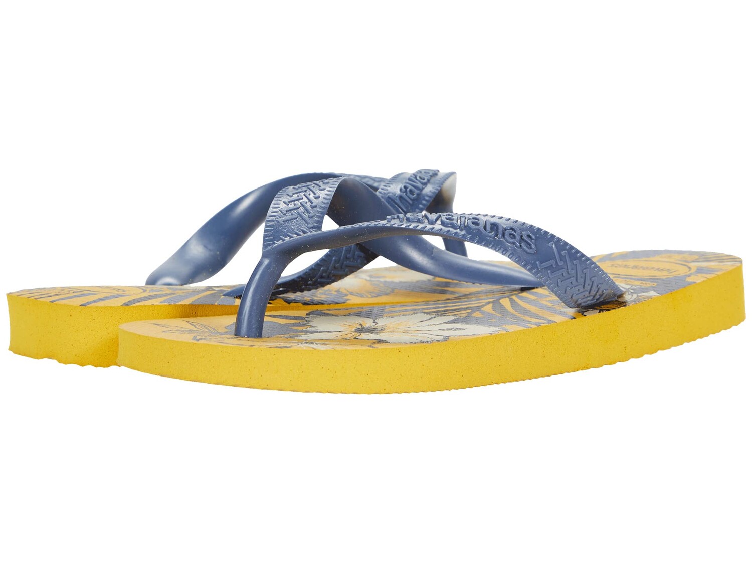 

Сандалии Havaianas Kids, Aloha