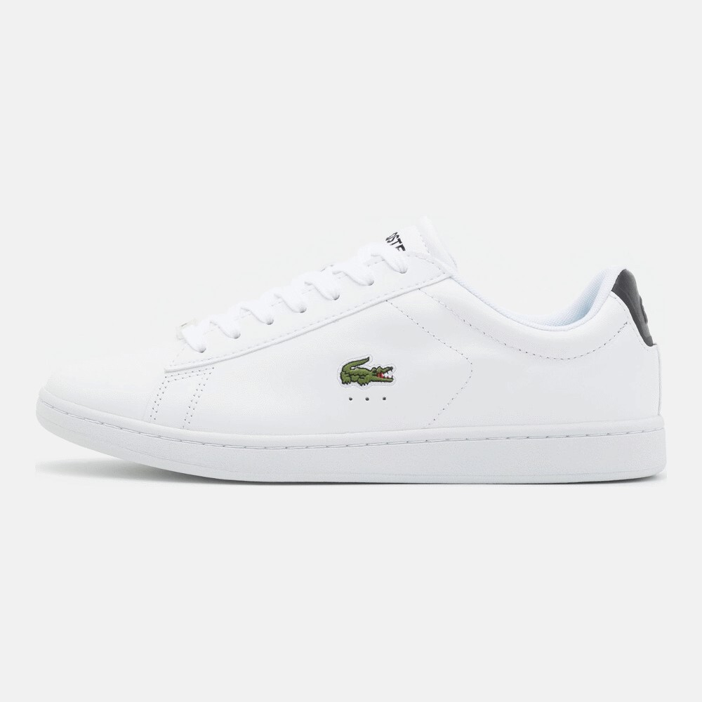 

Кроссовки Lacoste Zapatillas, white/black