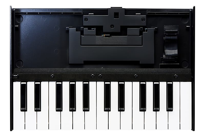 Клавиатурный блок Roland Boutique K-25m usb midi клавиатура roland k 25m 25 клавиш k 25m usb midi keyboard