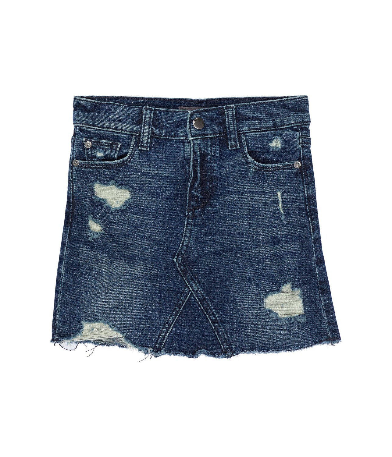 

Юбка DL1961 Kids, Jenny Skirt in Skylark Distressed