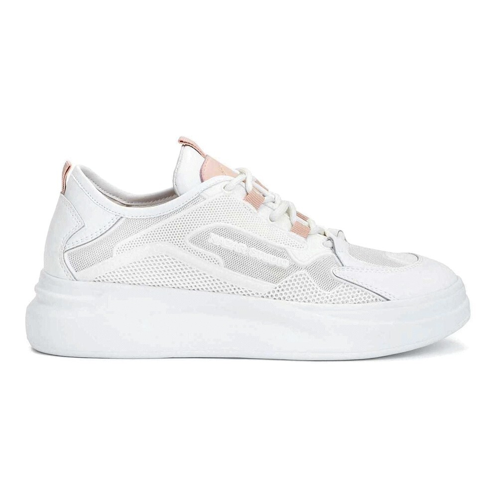 

Кроссовки Kazar Studio Ria, white/pink
