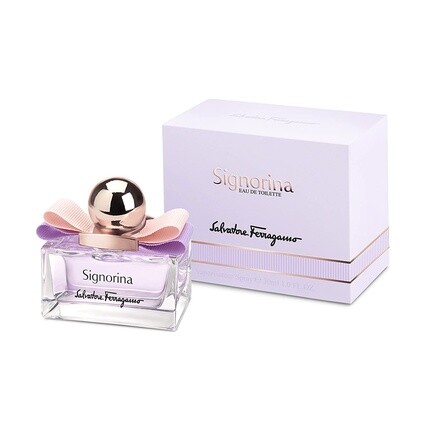 

Туалетная вода FERRAGAMO Salvatore Signorina 30 мл