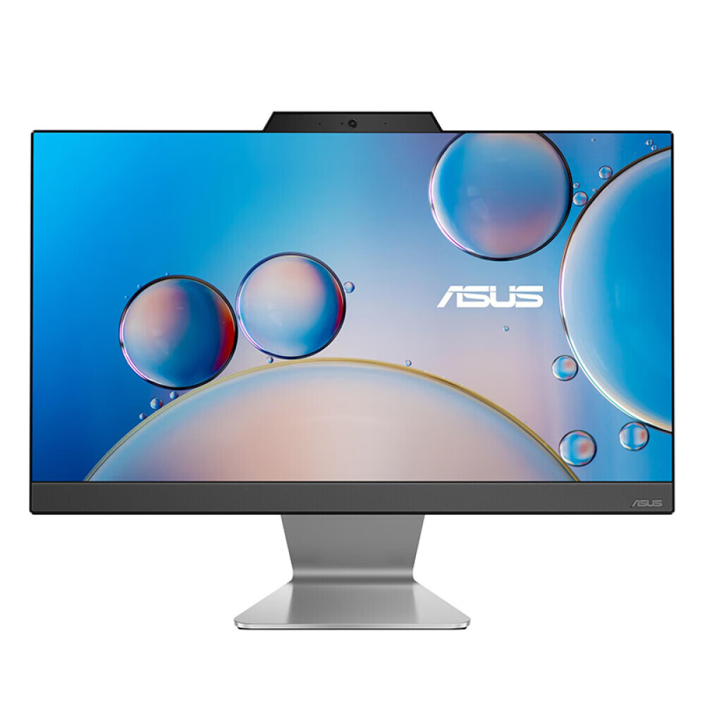 

Моноблок Asus Daybreak V5 23,8" Intel i3-1215U, черный