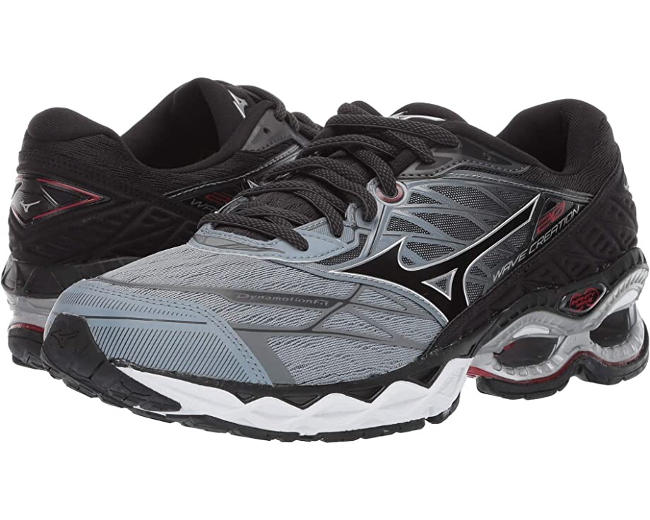 

Кроссовки Wave Creation 20 Mizuno, пассаты