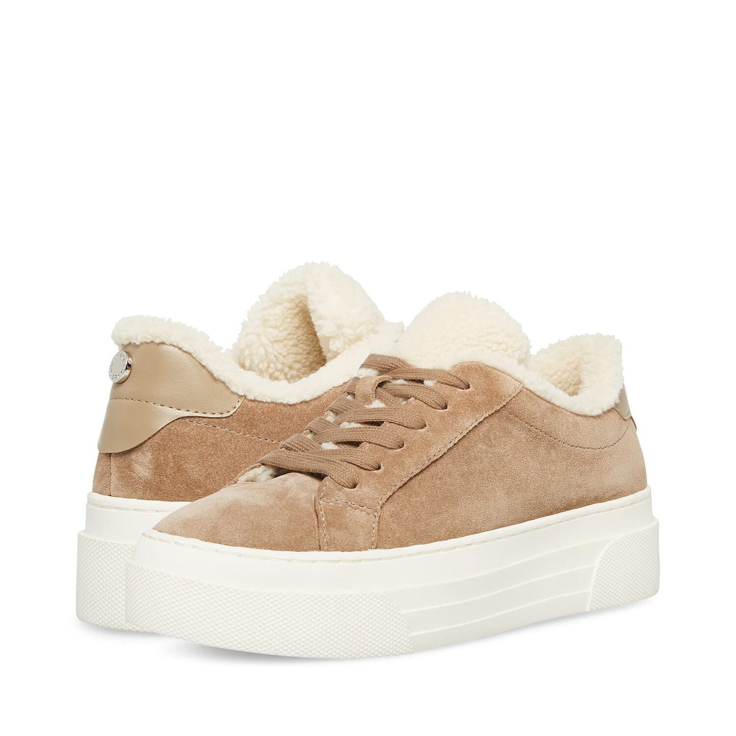 

Кроссовки Steve Madden, Studio-F Sneaker
