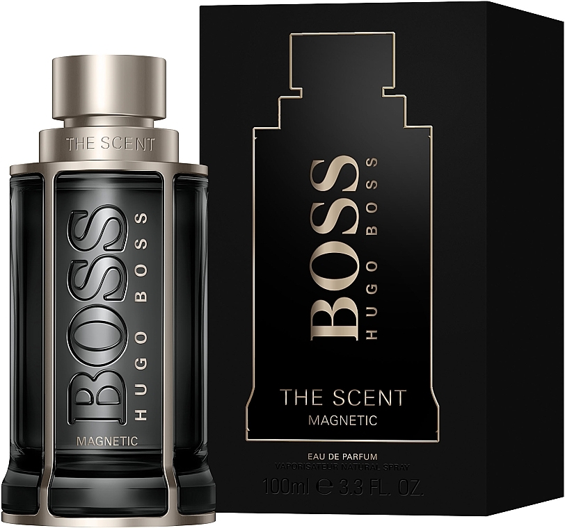 Hugo boss hot sale for him