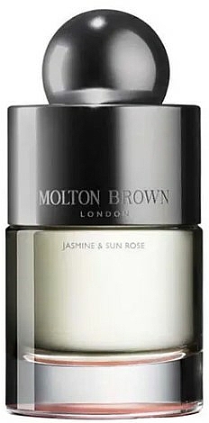 Туалетная вода Molton Brown Jasmine & Sun Rose shiseido туалетная вода rising sun 100 мл