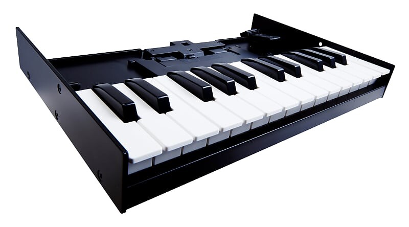 

Roland K-25m Boutique Series 25-нотная чувствительная к силе нажатия клавиатура K25M