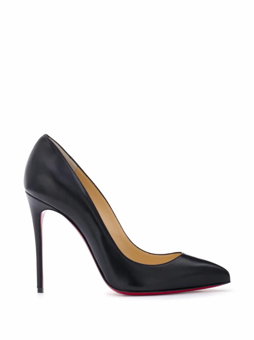 

Туфли Pigalle Christian Louboutin