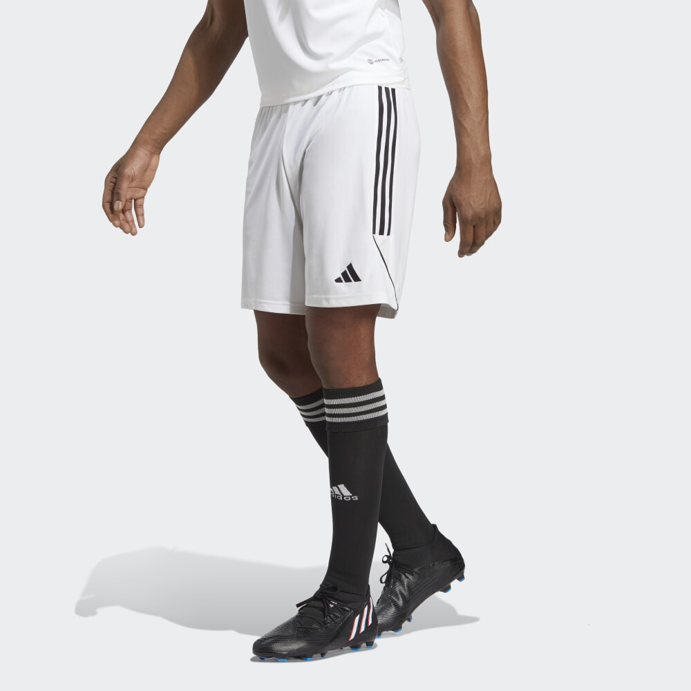 

Шорты Adidas Tiro 23 League Shorts, Белый