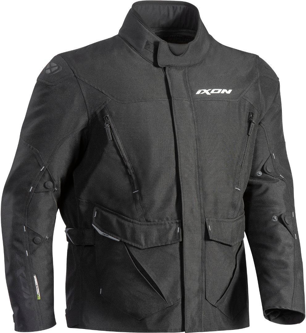 Куртка Ixon Sicilia-C Текстильная для мотоцикла