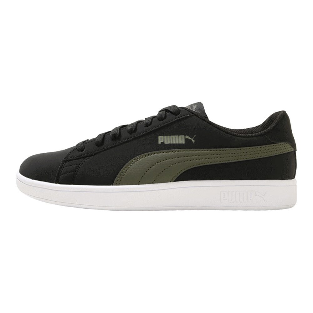 

Кроссовки Puma Smash Buck Unisex, puma black/forest night